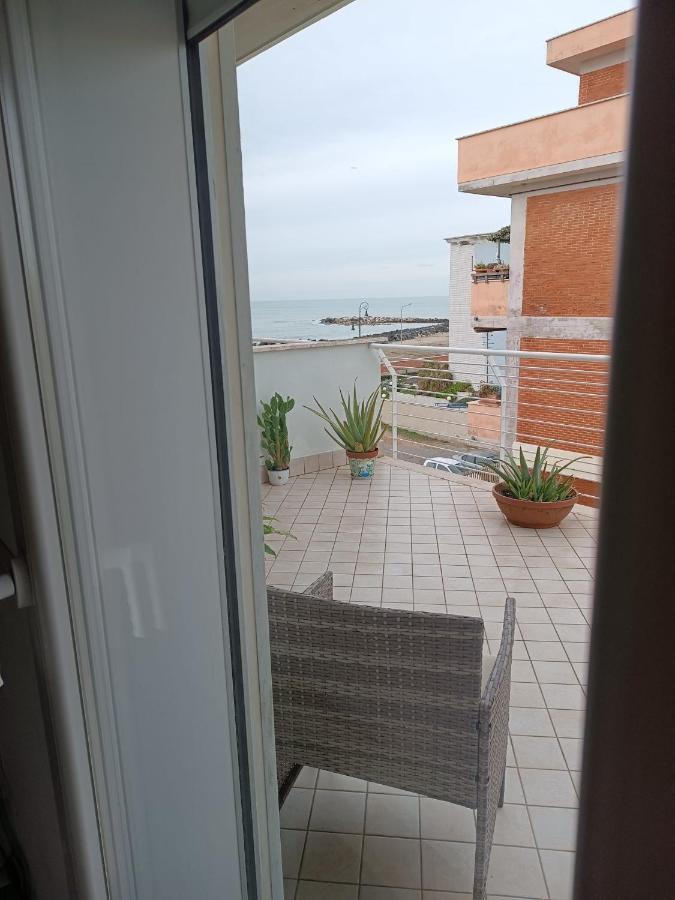 Armareaoverseassuites Fiumicino Exterior foto