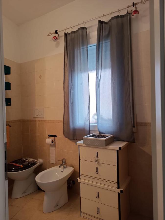 Armareaoverseassuites Fiumicino Exterior foto