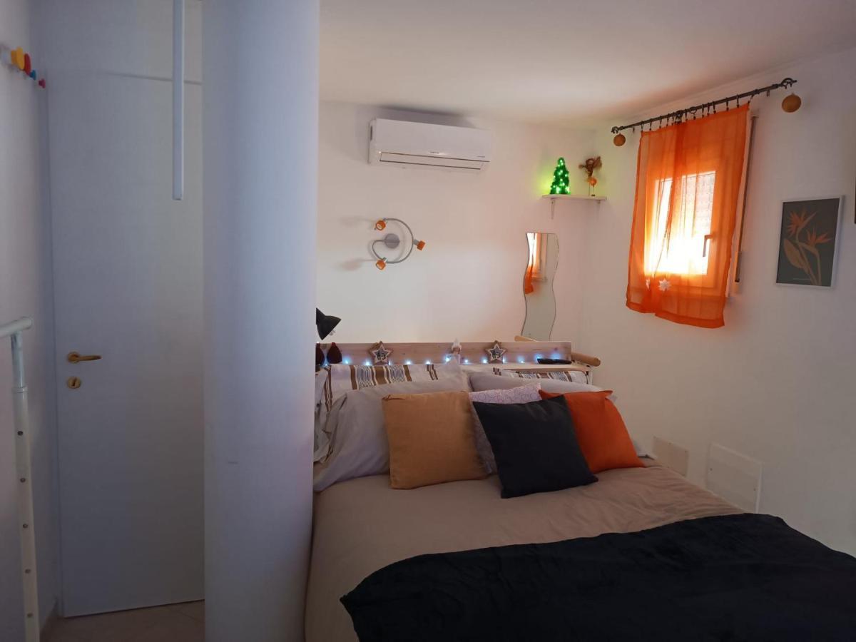Armareaoverseassuites Fiumicino Exterior foto