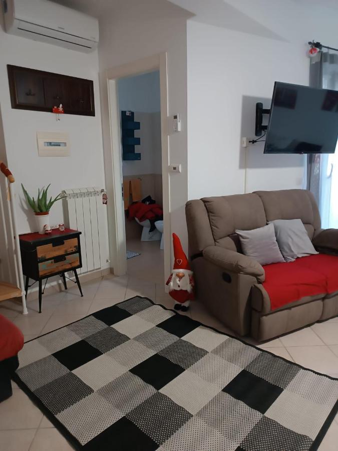 Armareaoverseassuites Fiumicino Exterior foto