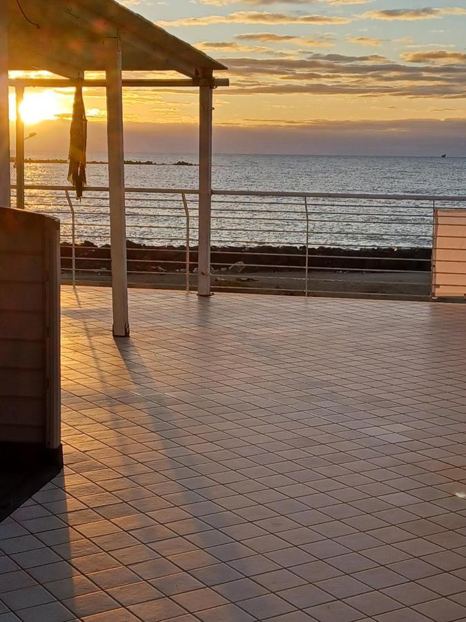 Armareaoverseassuites Fiumicino Exterior foto