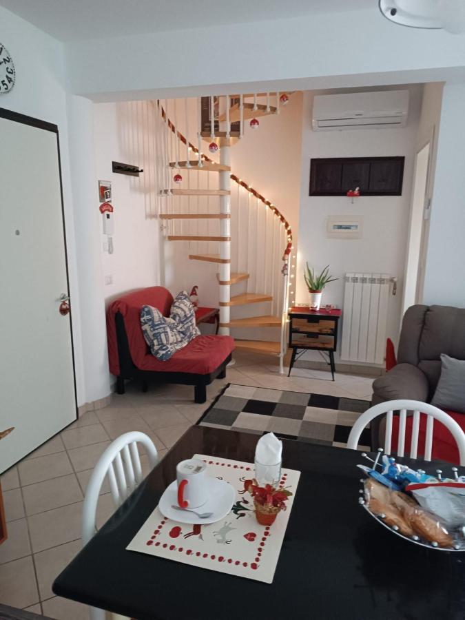 Armareaoverseassuites Fiumicino Exterior foto