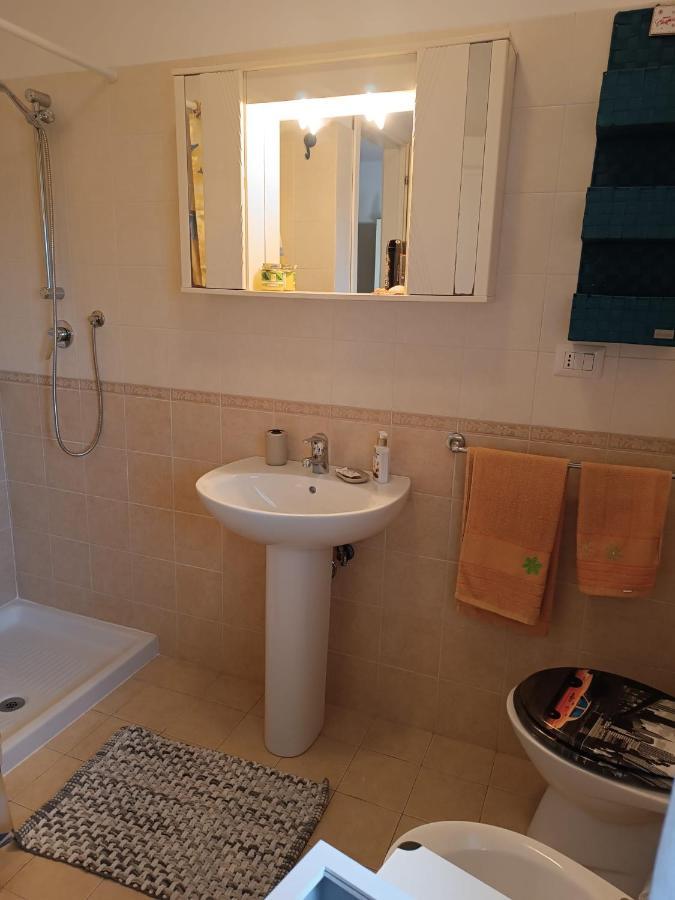 Armareaoverseassuites Fiumicino Exterior foto