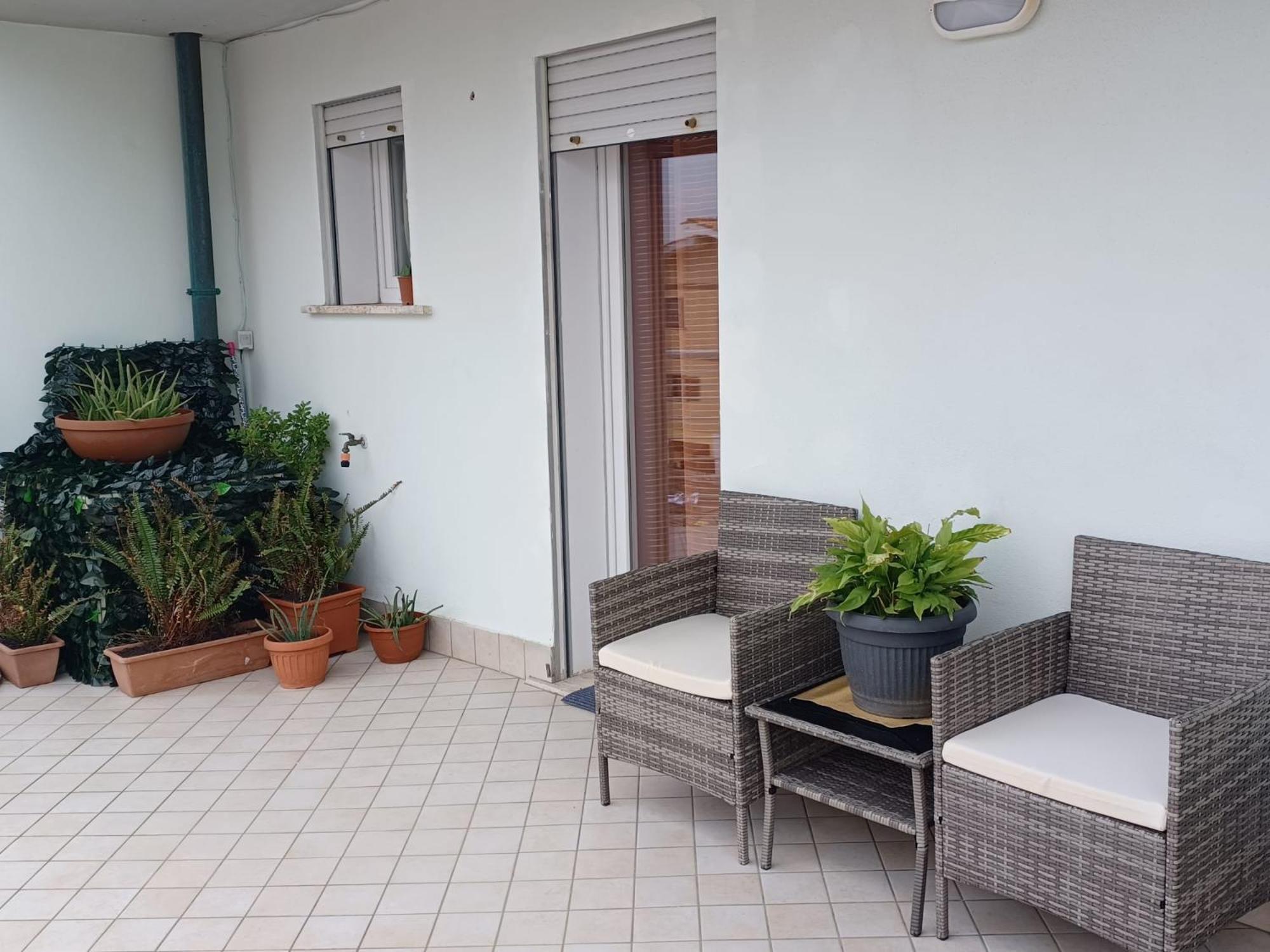 Armareaoverseassuites Fiumicino Exterior foto